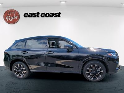 2026 Honda HR-V - Photo 4