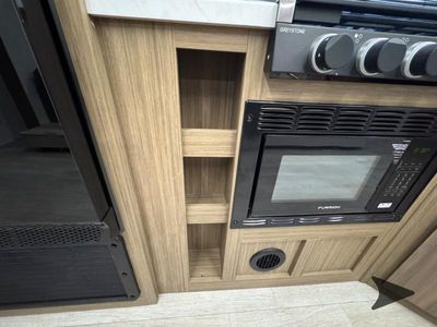2025 Forest River RV Wildwood X-Lite - Photo 61