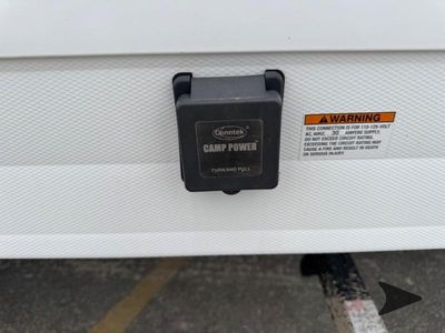 2025 Forest River RV Wildwood X-Lite - Photo 13
