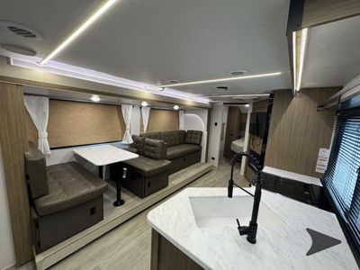 2025 Forest River RV Wildwood X-Lite - Photo 20