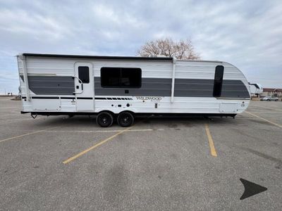 2025 Forest River RV Wildwood X-Lite - Photo 7