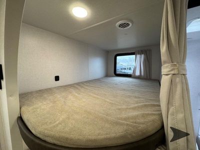 2025 Forest River RV Wildwood X-Lite - Photo 23