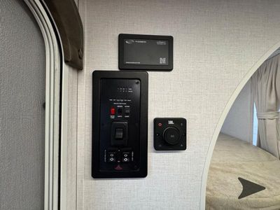 2025 Forest River RV Wildwood X-Lite - Photo 21