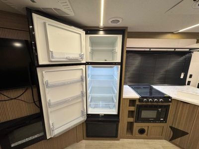 2025 Forest River RV Wildwood X-Lite - Photo 60