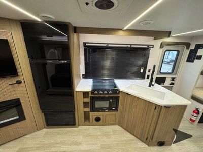 2025 Forest River RV Wildwood X-Lite - Photo 58