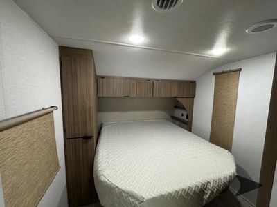 2025 Forest River RV Wildwood X-Lite - Photo 41