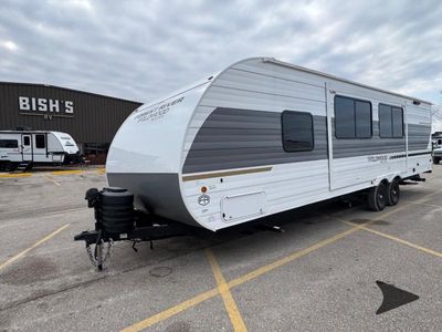2025 Forest River RV Wildwood X-Lite - Photo 1