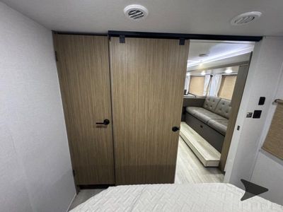 2025 Forest River RV Wildwood X-Lite - Photo 50
