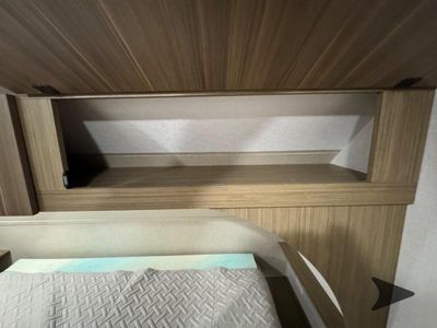 2025 Forest River RV Wildwood X-Lite - Photo 48