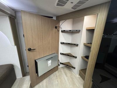 2025 Forest River RV Wildwood X-Lite - Photo 57