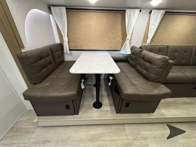 2025 Forest River RV Wildwood X-Lite - Photo 34