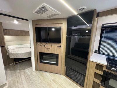 2025 Forest River RV Wildwood X-Lite - Photo 53