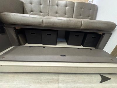 2025 Forest River RV Wildwood X-Lite - Photo 39