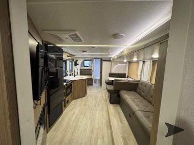 2025 Forest River RV Wildwood X-Lite - Photo 52
