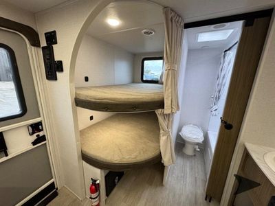 2025 Forest River RV Wildwood X-Lite - Photo 22