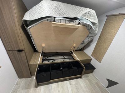 2025 Forest River RV Wildwood X-Lite - Photo 45
