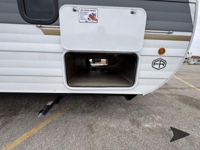 2025 Forest River RV Wildwood X-Lite - Photo 10