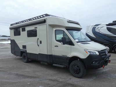 2026 Tiffin Open Trail - Photo 1