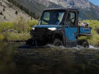 2026 Polaris Ranger SP 570 NorthStar Edition - Photo 13