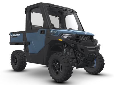 2026 Polaris Ranger SP 570 NorthStar Edition - Photo 2