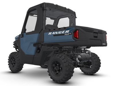 2026 Polaris Ranger SP 570 NorthStar Edition - Photo 7