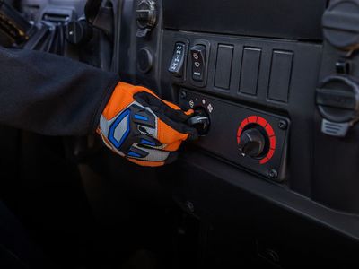 2026 Polaris Ranger SP 570 NorthStar Edition - Photo 12
