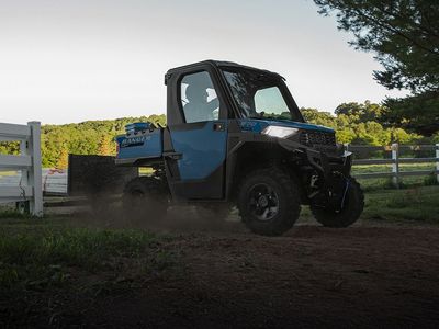 2026 Polaris Ranger SP 570 NorthStar Edition - Photo 16