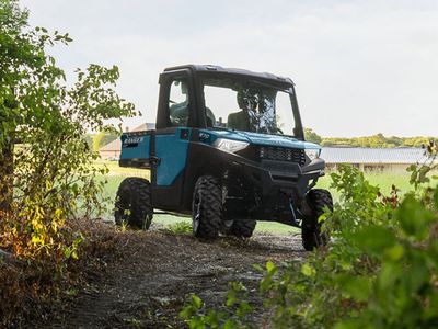 2026 Polaris Ranger SP 570 NorthStar Edition - Photo 14
