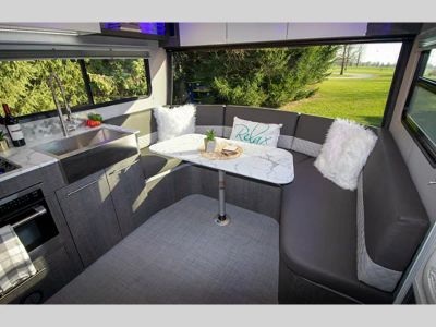 2024 inTech RV Aucta — photo 12 view