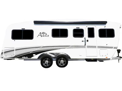 2024 inTech RV Aucta — photo 16 view