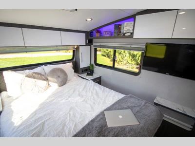 2024 inTech RV Aucta — photo 14 view