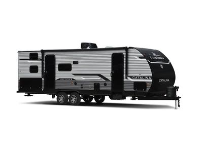 2026 Coachmen RV Catalina Legacy Edition - Photo 1
