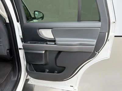 2025 Ford Expedition — photo 45 view