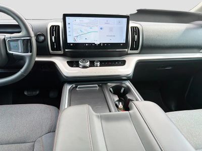 2025 Ford Expedition — photo 20 view