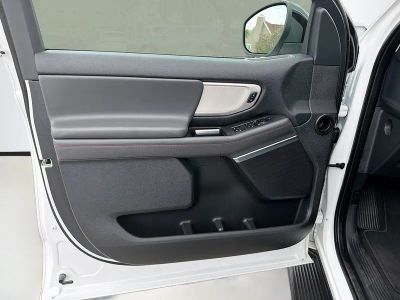 2025 Ford Expedition — photo 24 view