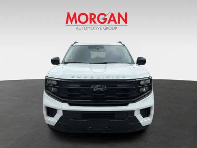 2025 Ford Expedition — photo 8 view