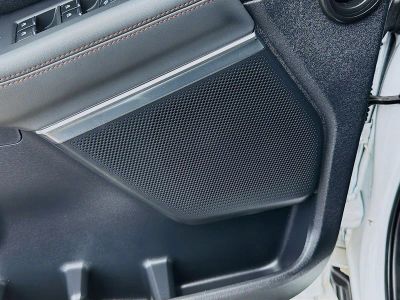 2025 Ford Expedition — photo 26 view