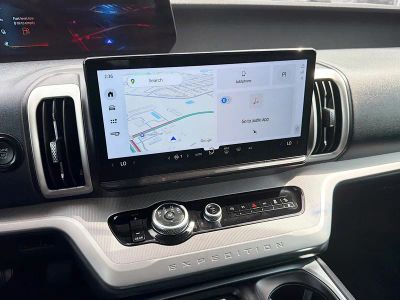 2025 Ford Expedition — photo 29 view