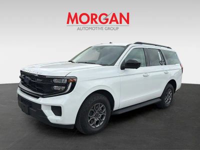 2025 Ford Expedition — photo 7 view