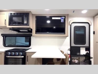 2026 Forest River RV Rockwood Mini Lite - Photo 11
