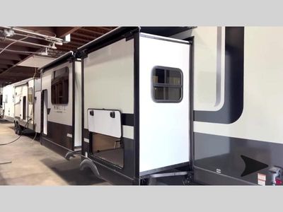 2026 Forest River RV Rockwood Mini Lite - Photo 9