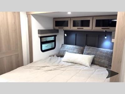 2026 Forest River RV Rockwood Mini Lite - Photo 19