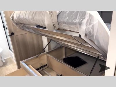 2026 Forest River RV Rockwood Mini Lite - Photo 21