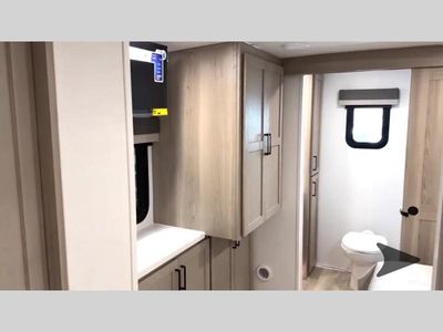 2026 Forest River RV Rockwood Mini Lite - Photo 16