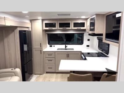 2026 Forest River RV Rockwood Mini Lite - Photo 10