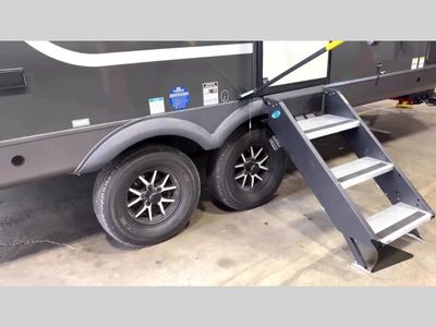 2026 Forest River RV Rockwood Mini Lite - Photo 6