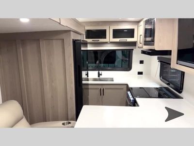2026 Forest River RV Rockwood Mini Lite - Photo 26