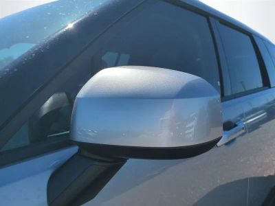 2026 Hyundai SANTA FE HYBRID — photo 12 view