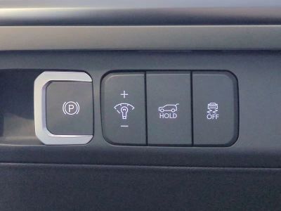 2026 Hyundai SANTA FE HYBRID — photo 27 view
