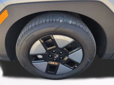 2026 Hyundai SANTA FE HYBRID — photo 11 view